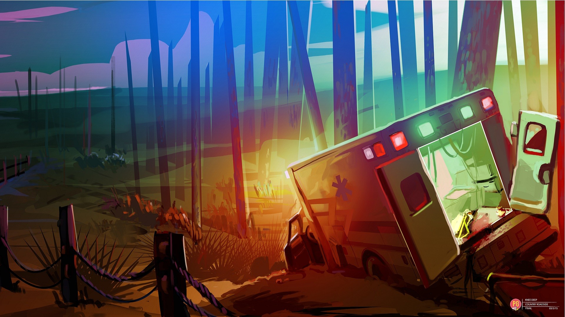Knee Deep - Imagen 27